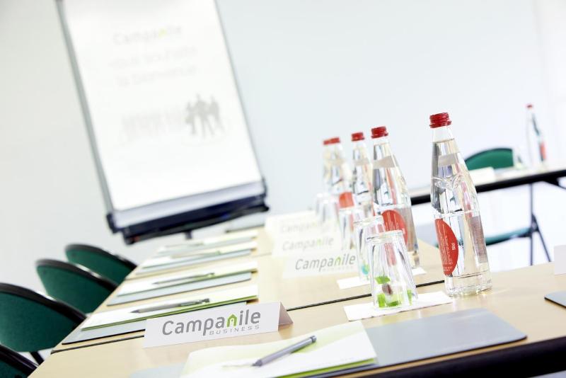 Campanile Creteil Centre - Toplantı