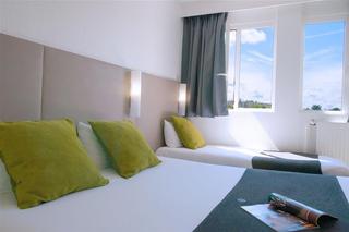 Campanile Creteil Centre otel fotoğrafı