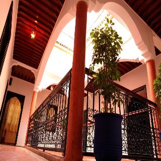 Riad Mounir otel fotoğrafı