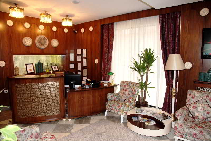 Sonno Boutique Rooms & Suites fotoÄŸrafÄ±