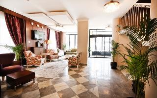 Sonno Boutique Rooms & Suites fotoÄŸrafÄ±