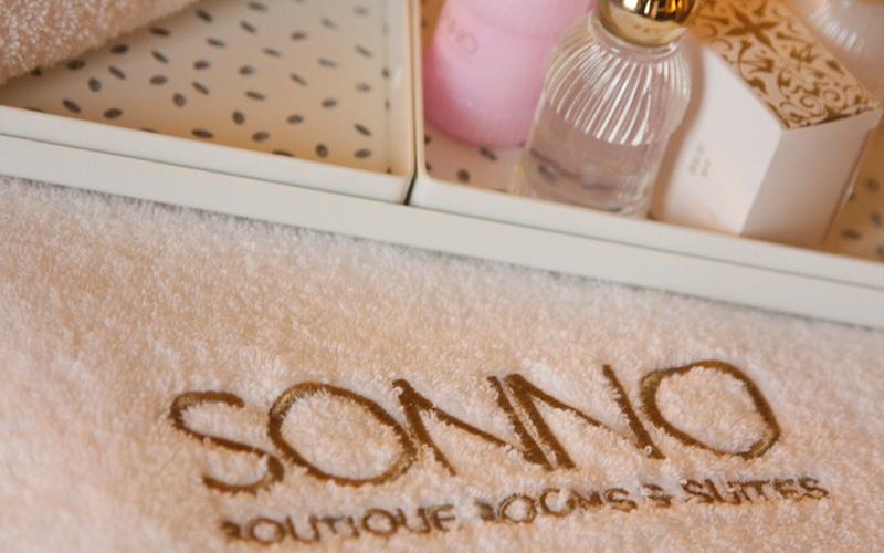 Sonno Boutique Rooms & Suites - Aktivite