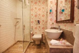 Sonno Boutique Rooms & Suites fotoÄŸrafÄ±