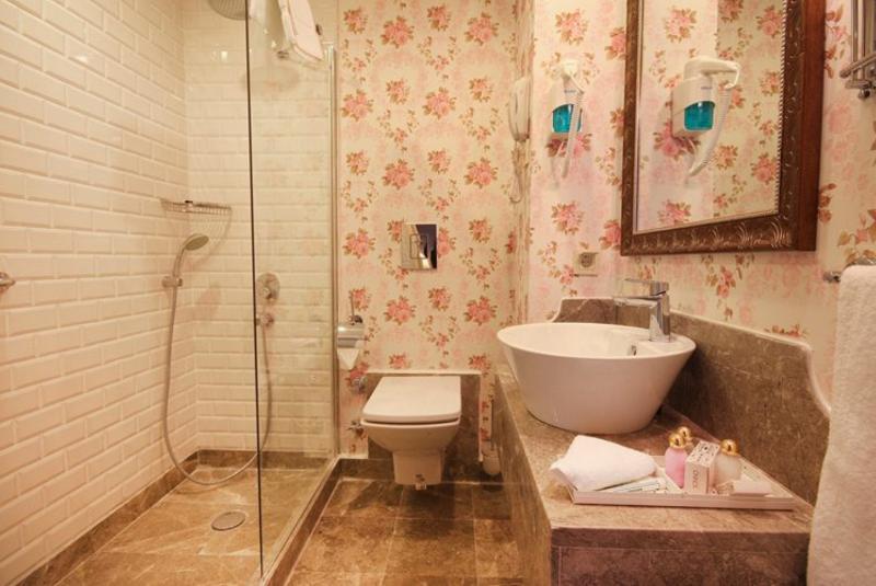 Sonno Boutique Rooms & Suites - Oda