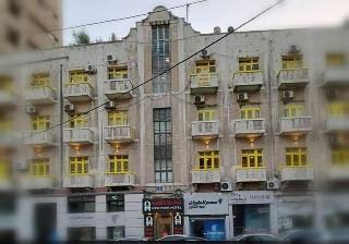 New Park Hotel otel fotoğrafı