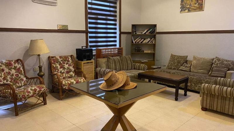 New Park Hotel - Genel