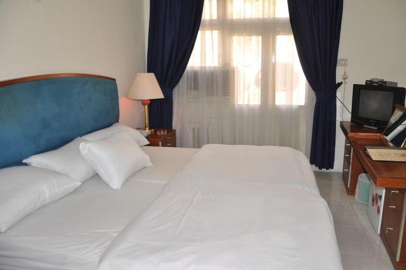 New Park Hotel - Oda
