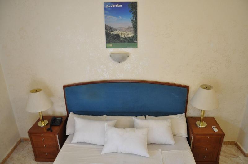 New Park Hotel - Oda