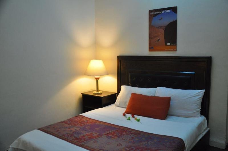 New Park Hotel - Oda