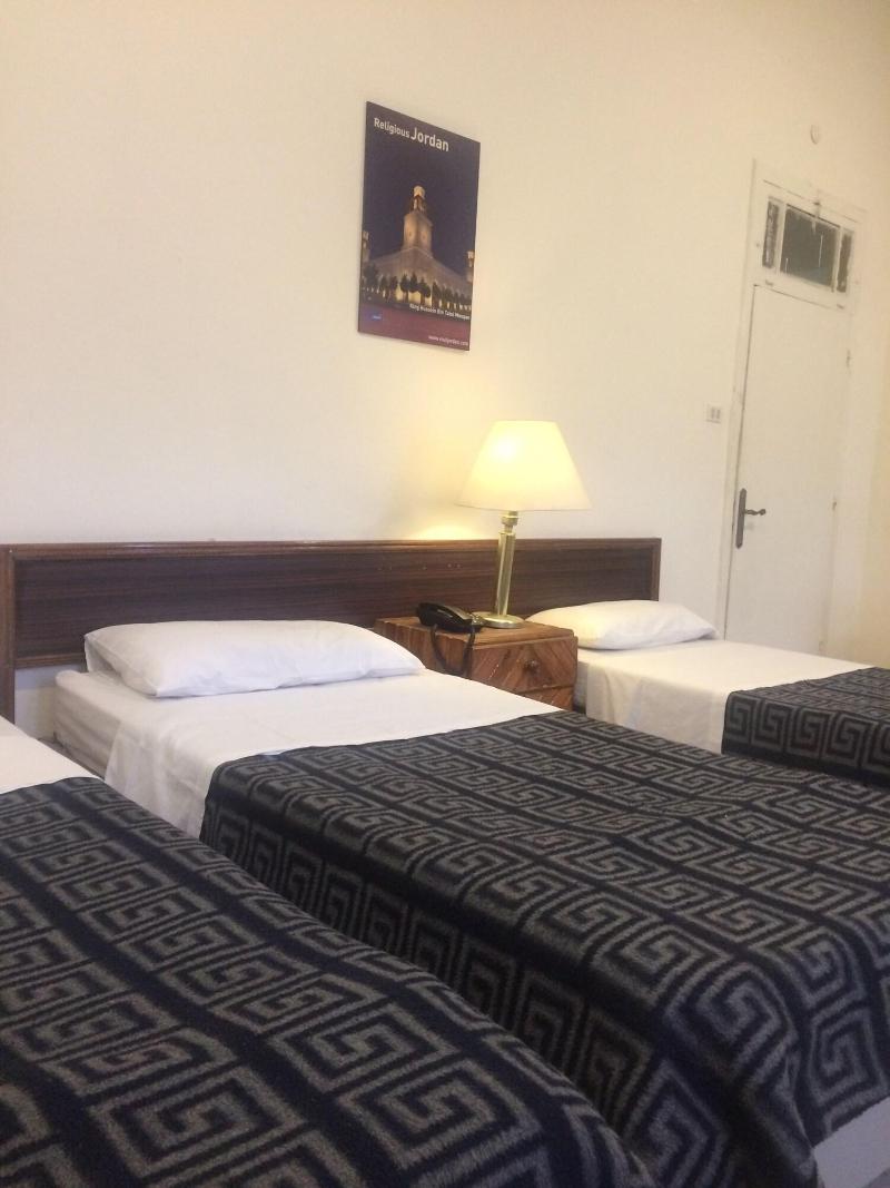 New Park Hotel - Oda
