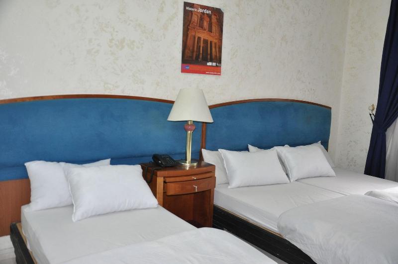 New Park Hotel - Oda