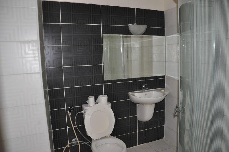 New Park Hotel - Oda