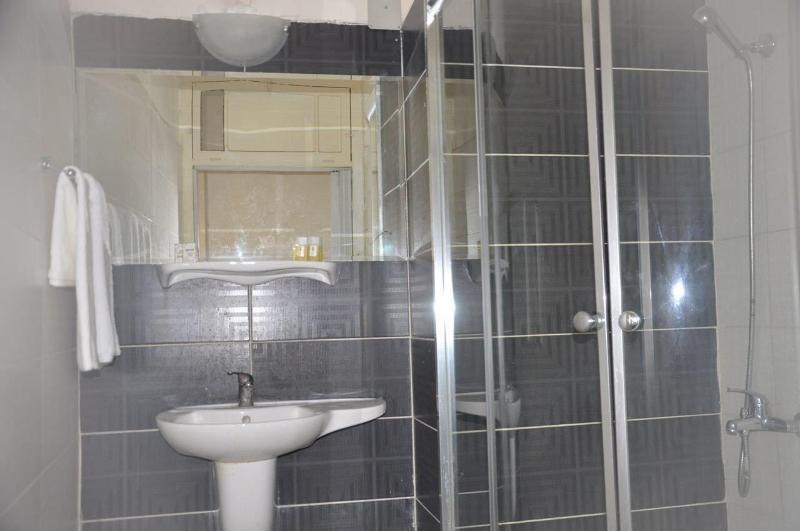 New Park Hotel - Oda