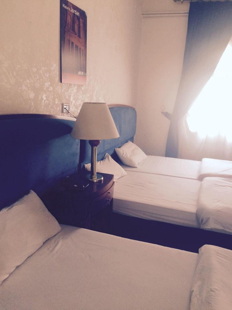 New Park Hotel - Oda