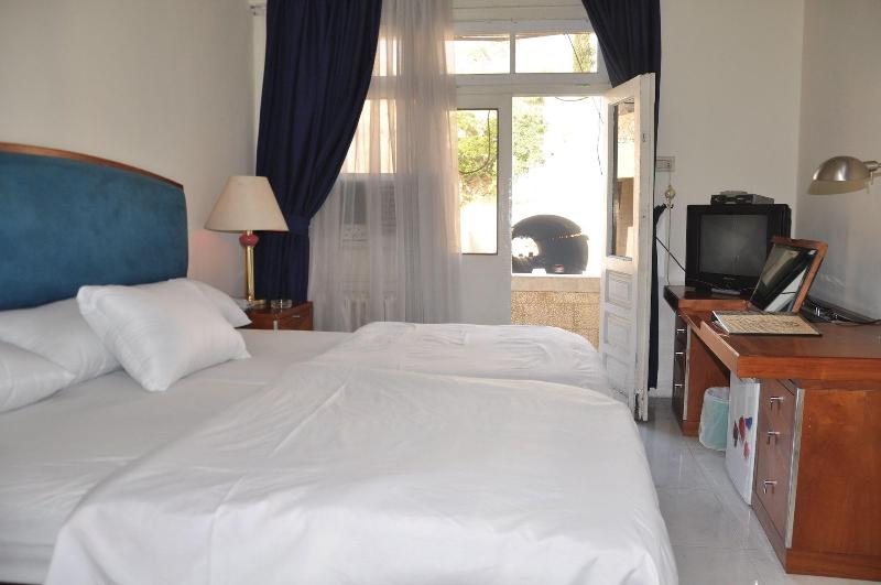 New Park Hotel - Oda