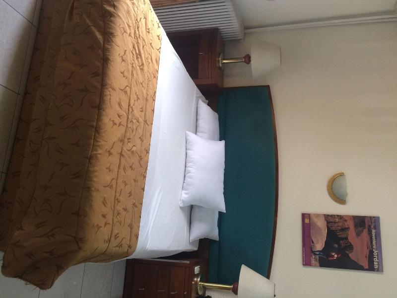New Park Hotel - Oda