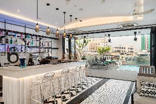 Vince Hotel Pratunam fotoÄŸrafÄ±