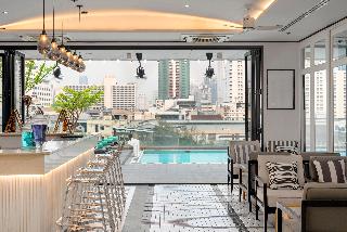 Vince Hotel Pratunam fotoÄŸrafÄ±