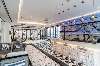Vince Hotel Pratunam fotoÄŸrafÄ±