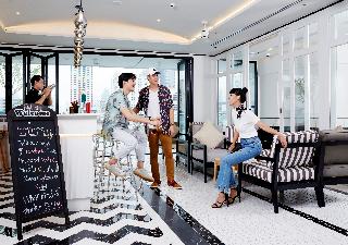 Vince Hotel Pratunam fotoÄŸrafÄ±