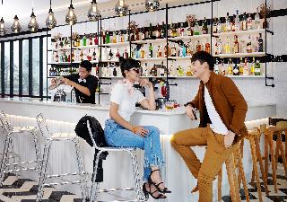 Vince Hotel Pratunam fotoÄŸrafÄ±