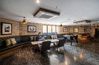 Vince Hotel Pratunam fotoÄŸrafÄ±