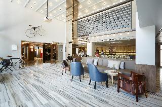 Vince Hotel Pratunam fotoÄŸrafÄ±