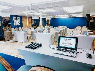 Vince Hotel Pratunam fotoÄŸrafÄ±