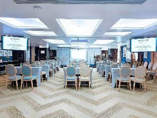 Vince Hotel Pratunam fotoÄŸrafÄ±