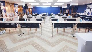 Vince Hotel Pratunam fotoÄŸrafÄ±