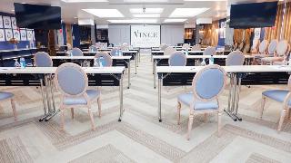 Vince Hotel Pratunam fotoÄŸrafÄ±