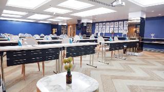 Vince Hotel Pratunam fotoÄŸrafÄ±