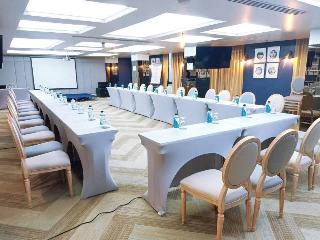 Vince Hotel Pratunam fotoÄŸrafÄ±