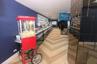 Vince Hotel Pratunam fotoÄŸrafÄ±