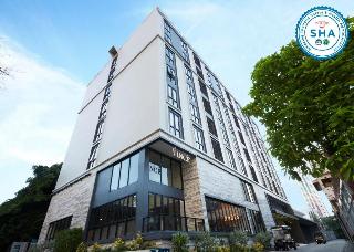 Vince Hotel Pratunam otel fotoğrafı