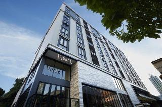 Vince Hotel Pratunam fotoÄŸrafÄ±