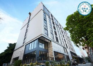 Vince Hotel Pratunam fotoÄŸrafÄ±