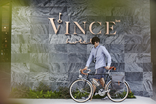 Vince Hotel Pratunam fotoÄŸrafÄ±