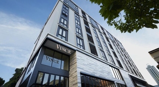 Vince Hotel Pratunam fotoÄŸrafÄ±