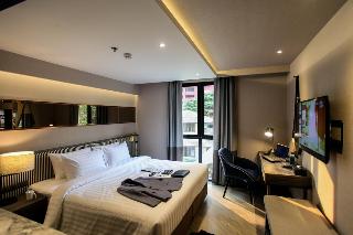 Vince Hotel Pratunam fotoÄŸrafÄ±
