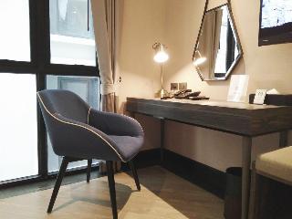 Vince Hotel Pratunam fotoÄŸrafÄ±