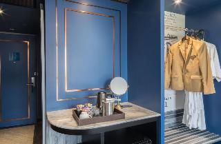 Vince Hotel Pratunam fotoÄŸrafÄ±