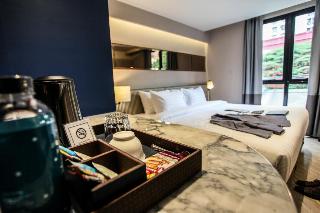 Vince Hotel Pratunam fotoÄŸrafÄ±