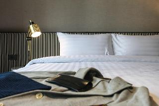 Vince Hotel Pratunam fotoÄŸrafÄ±