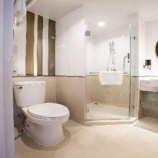 Vince Hotel Pratunam fotoÄŸrafÄ±