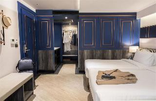 Vince Hotel Pratunam fotoÄŸrafÄ±