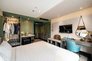 Vince Hotel Pratunam fotoÄŸrafÄ±
