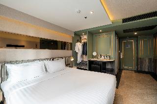 Vince Hotel Pratunam fotoÄŸrafÄ±