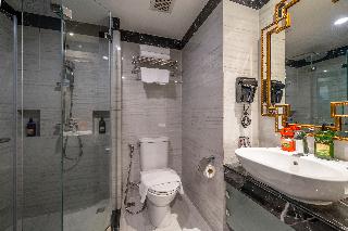 Vince Hotel Pratunam fotoÄŸrafÄ±