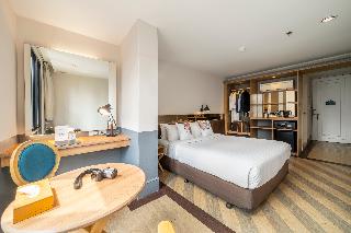 Vince Hotel Pratunam fotoÄŸrafÄ±
